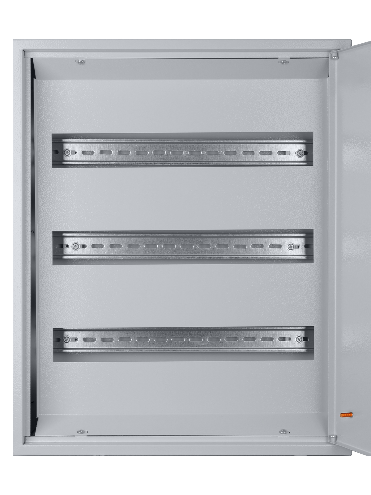 Корпус металлический ЩРН-54 (540х440х120) TDM