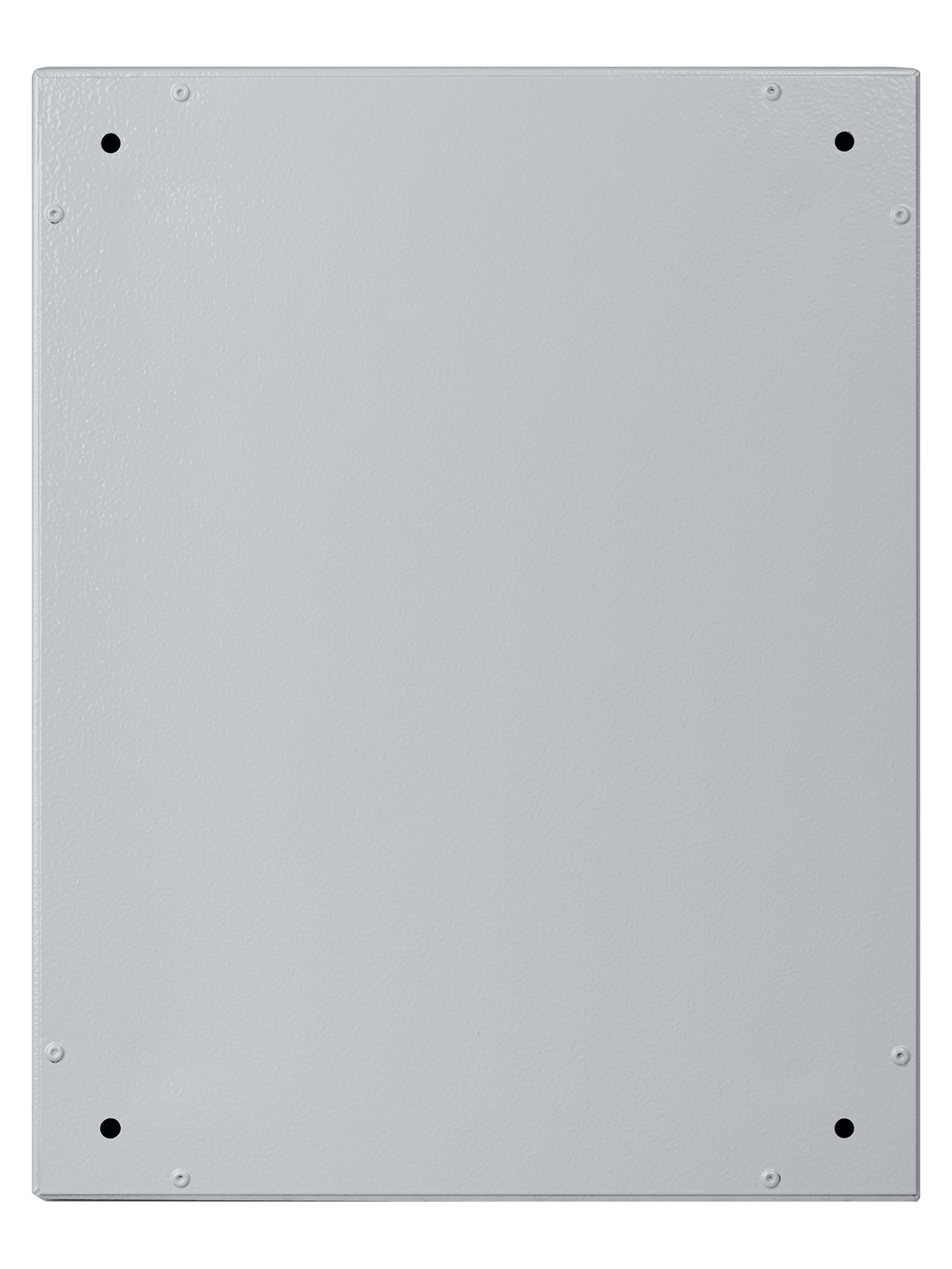 Корпус металлический ЩМП-1-0 (395х310х220) TDM