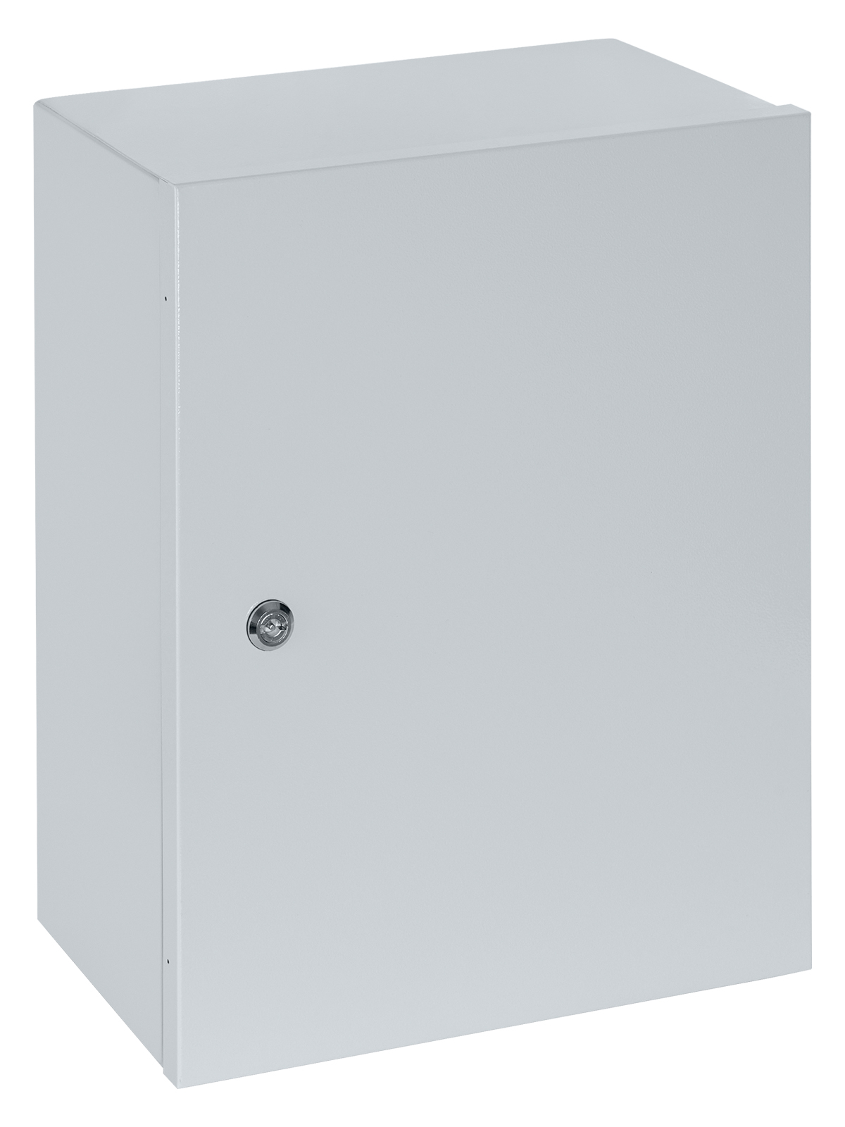 Корпус металлический ЩМП-2-0 (500х400х220) IP54 Народный эконом