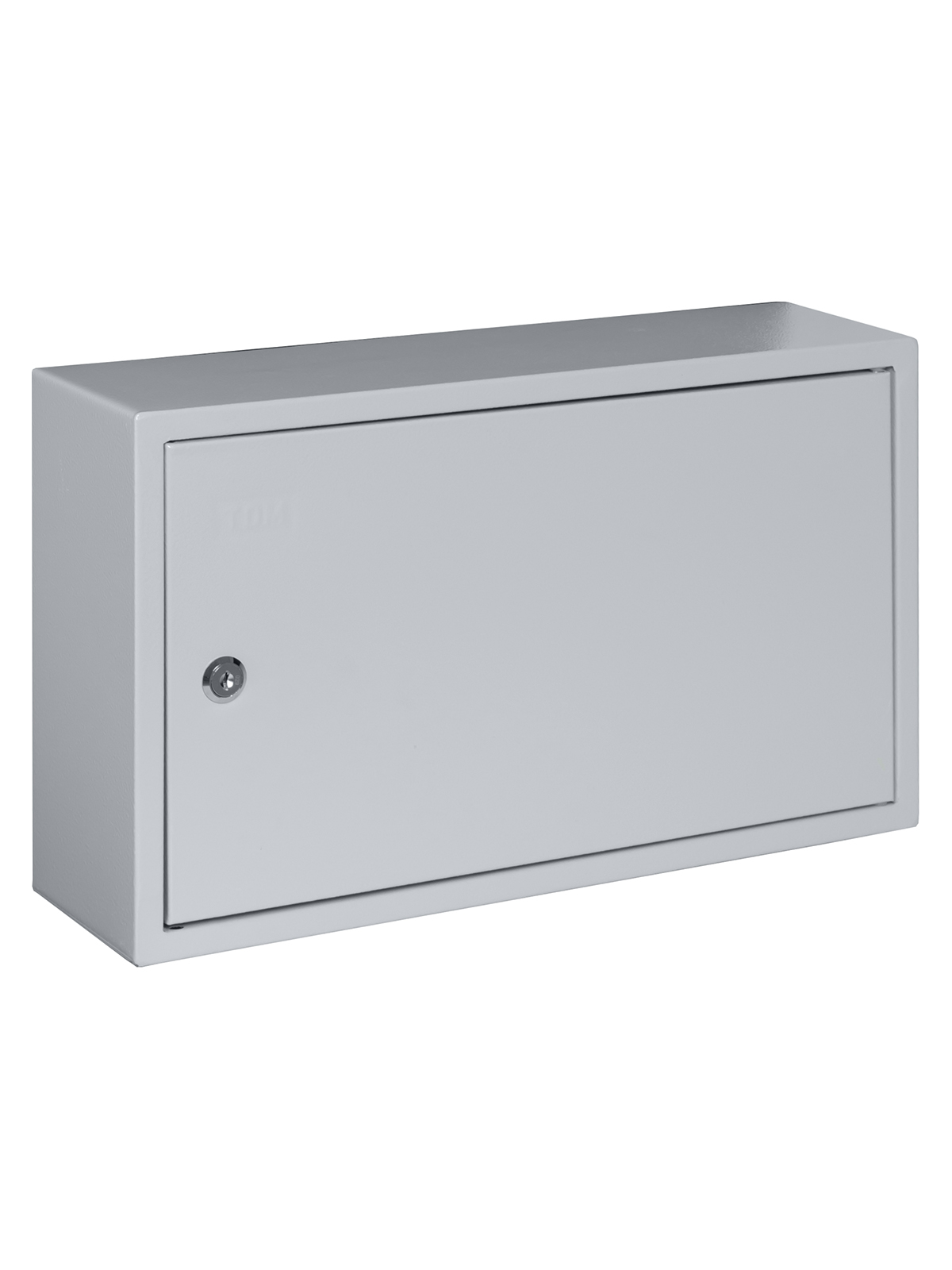 Корпус металлический ЩРН-18М (265х440х120) TDM
