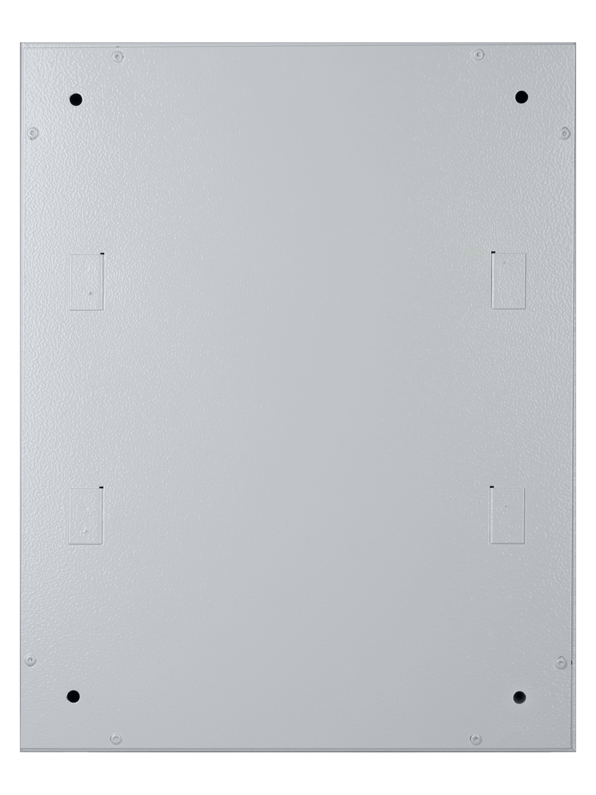 Корпус металлический ЩРН-18 (395х310х120) TDM