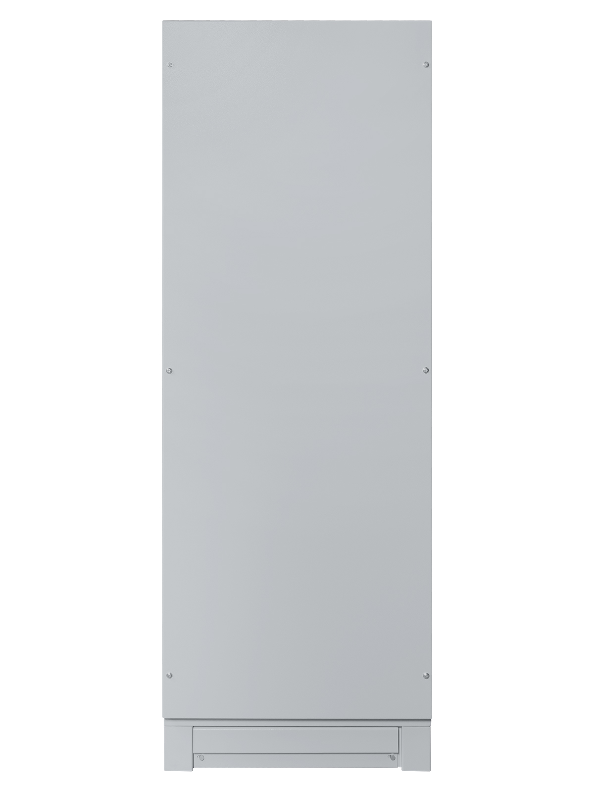 Корпус металлический ЩМП-16.6.4-0 (1600х600х400) без монтажных панелей TDM