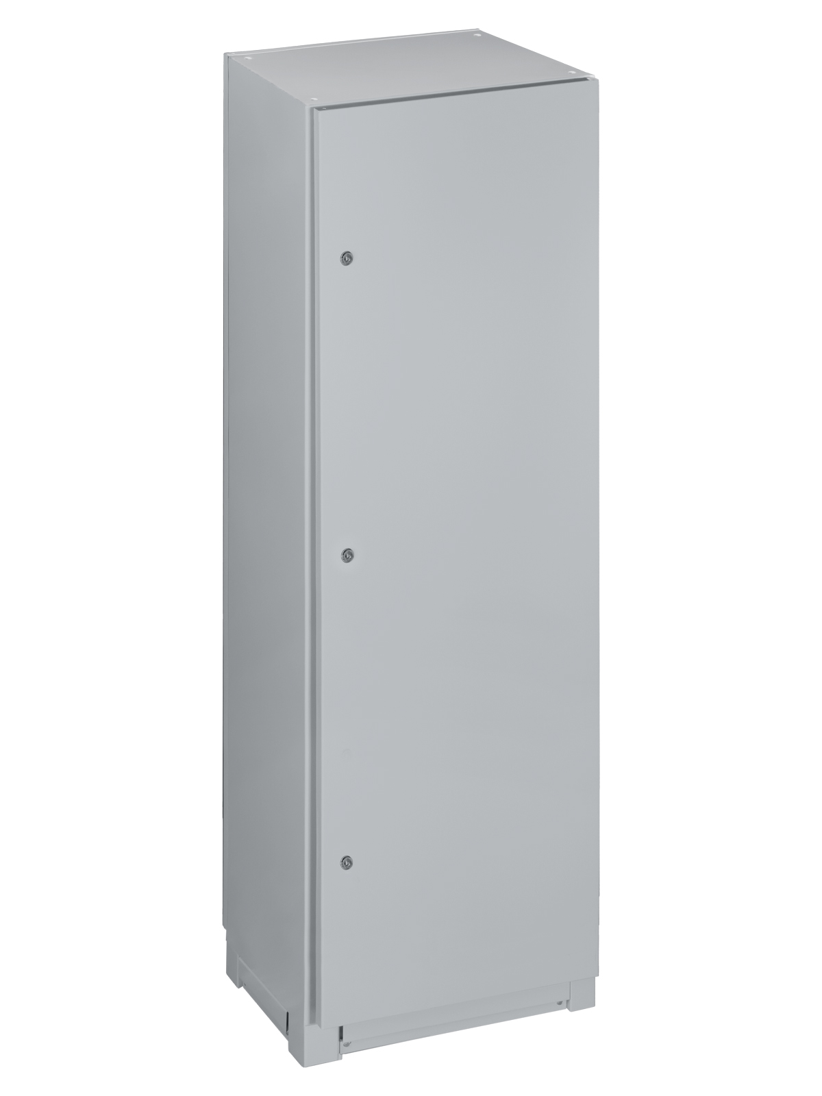 Корпус металлический ЩМП-18.6.4-0 (1800х600х400) без монтажных панелей TDM