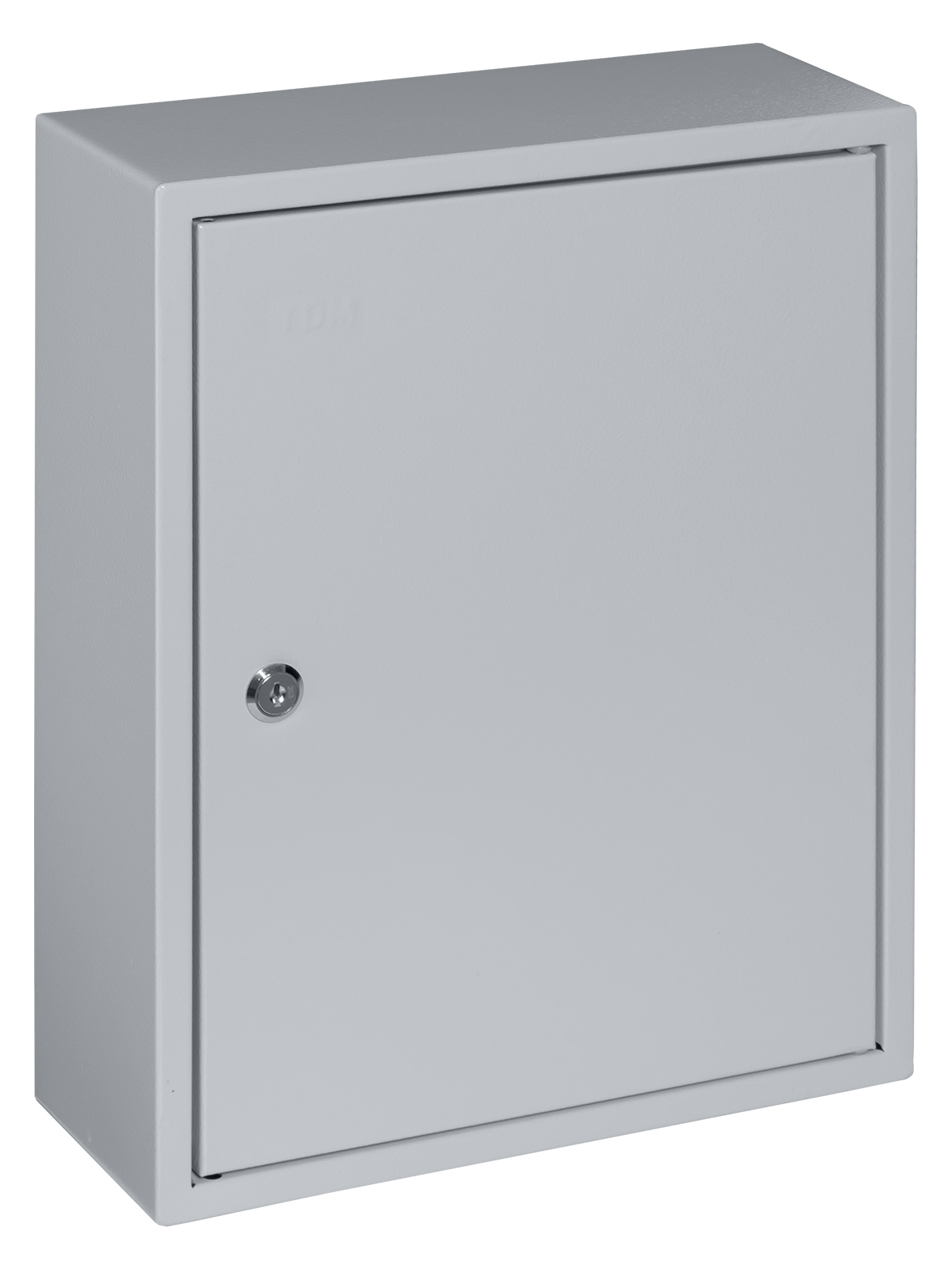 Корпус металлический ЩРН-18 (395х310х120) TDM