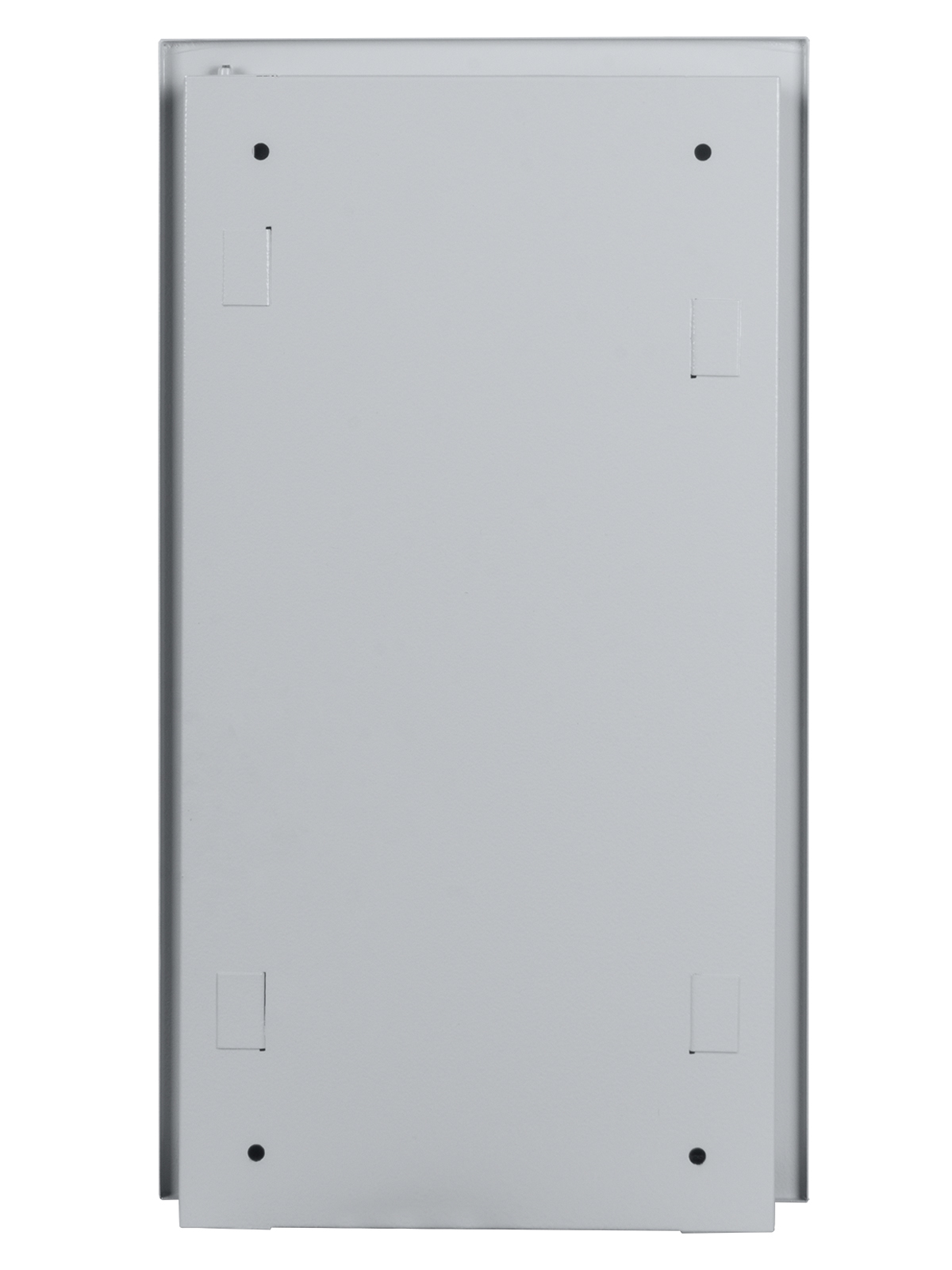Корпус металлический ЩУРВ-3/12 (507х280х160) Народный