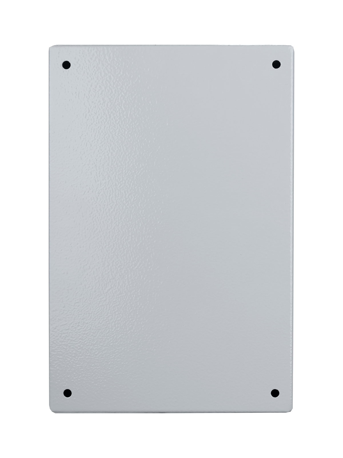 Корпус металлический ЩУ-1ф/(4мод) 300х200х124 IP54 Народный