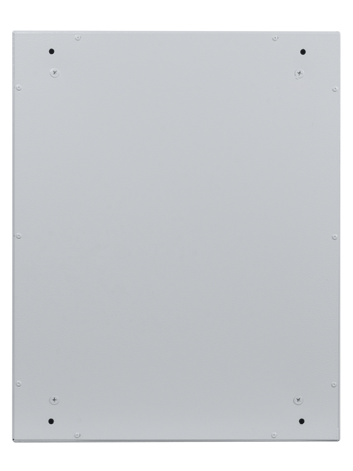 Корпус металлический ЩМП-2-1 (500х400х150) IP31 Народный