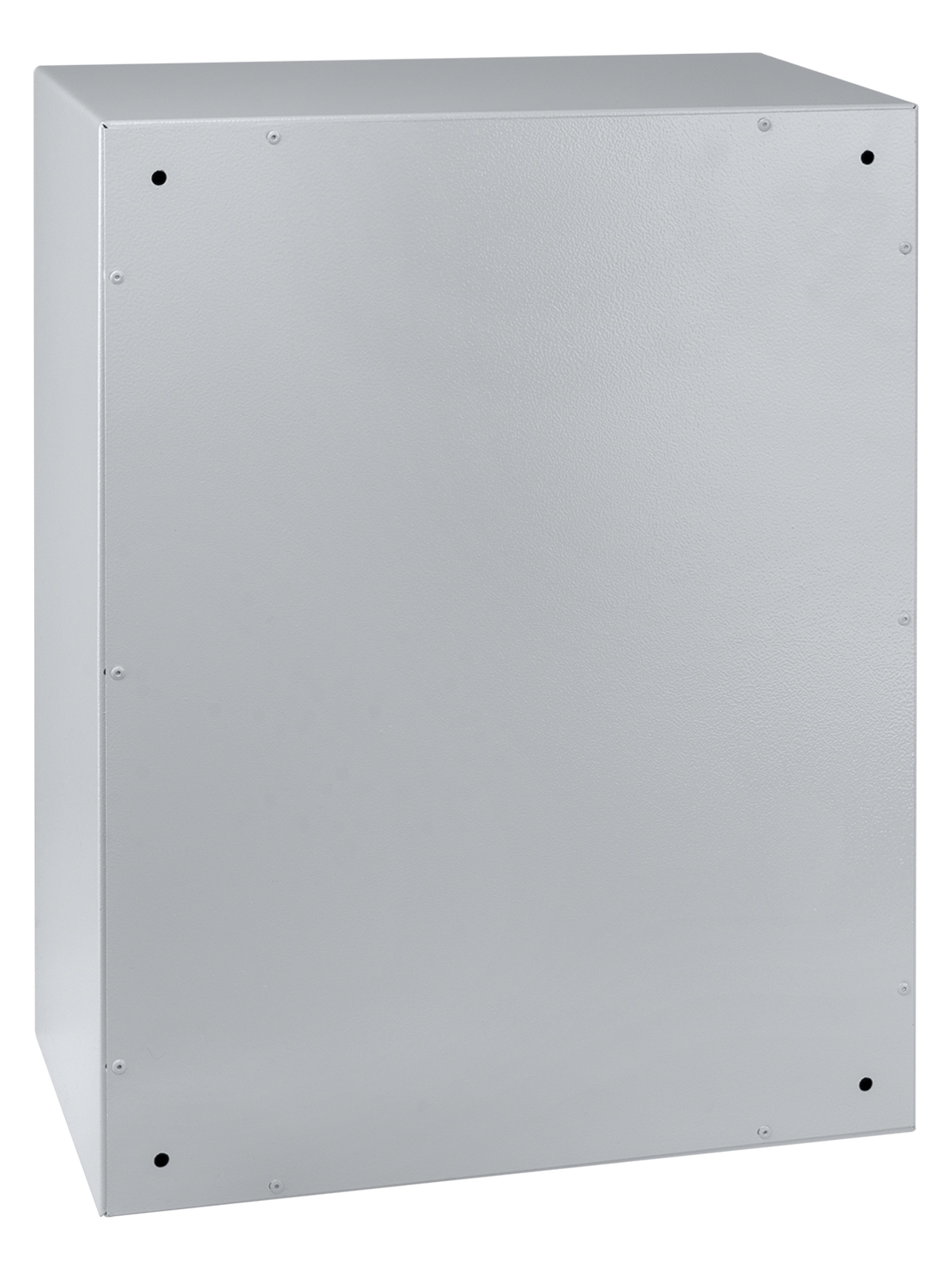 Корпус металлический ЩМП-2-0 (500х400х220) TDM