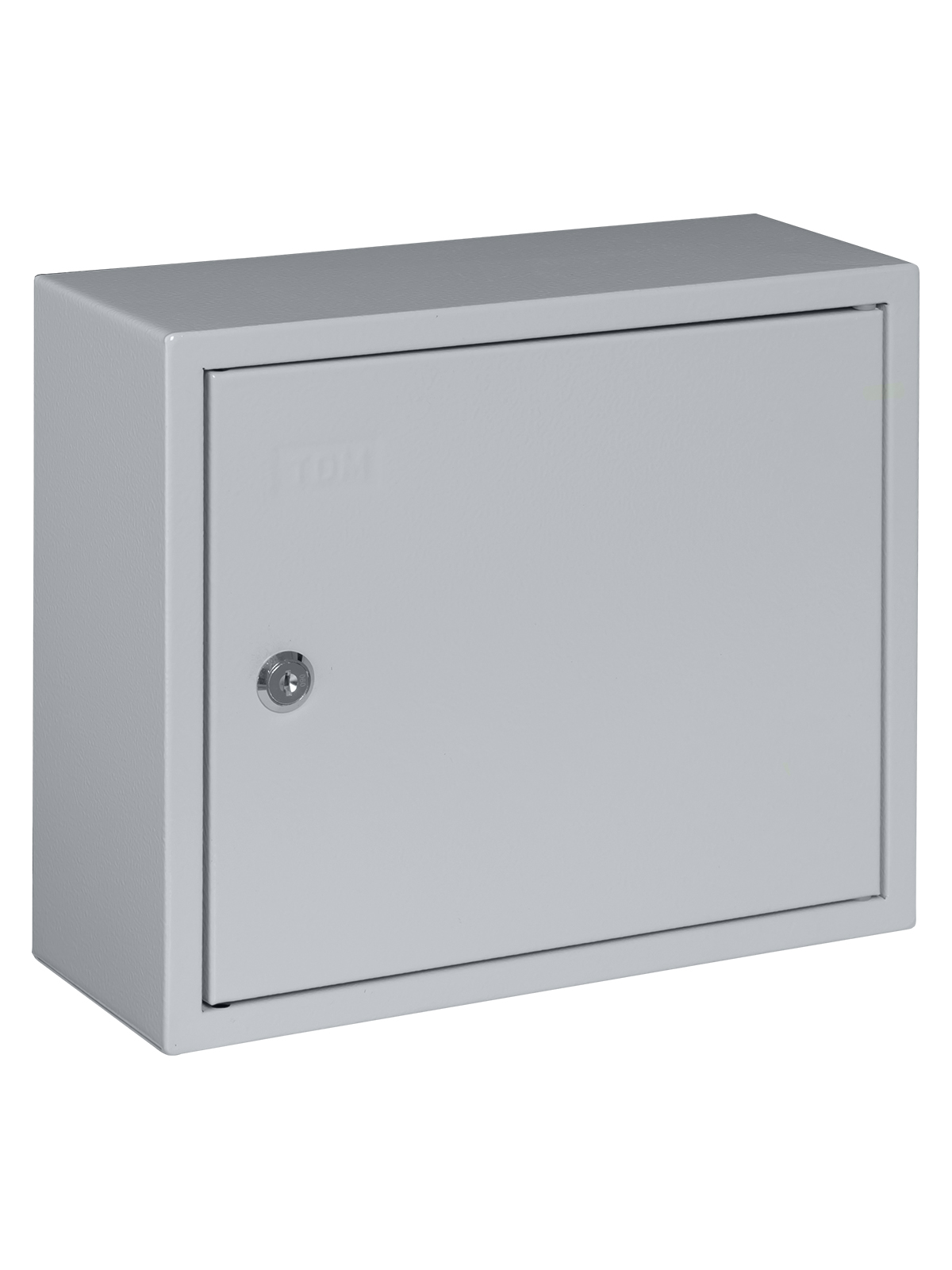 Корпус металлический ЩРН-09 (265х310х120) TDM