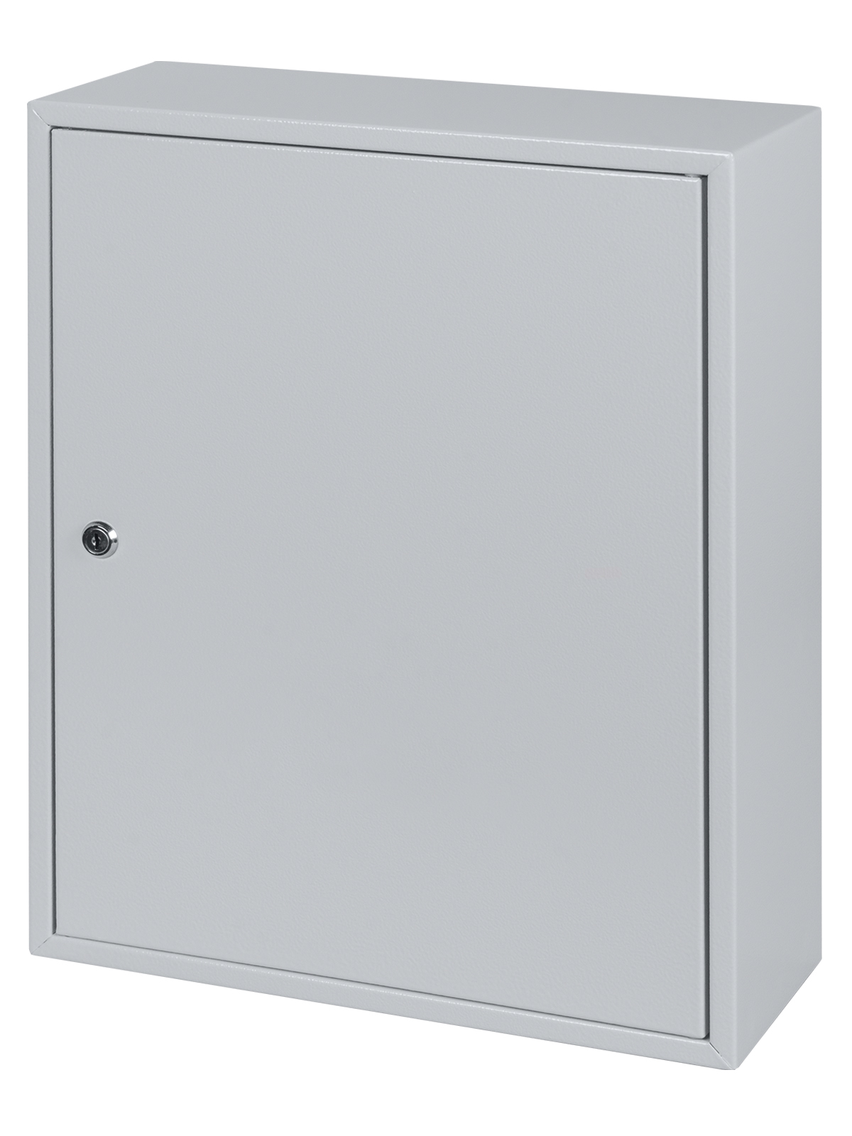 Корпус металлический ЩМП-2-1 (500х400х150) IP31 Народный