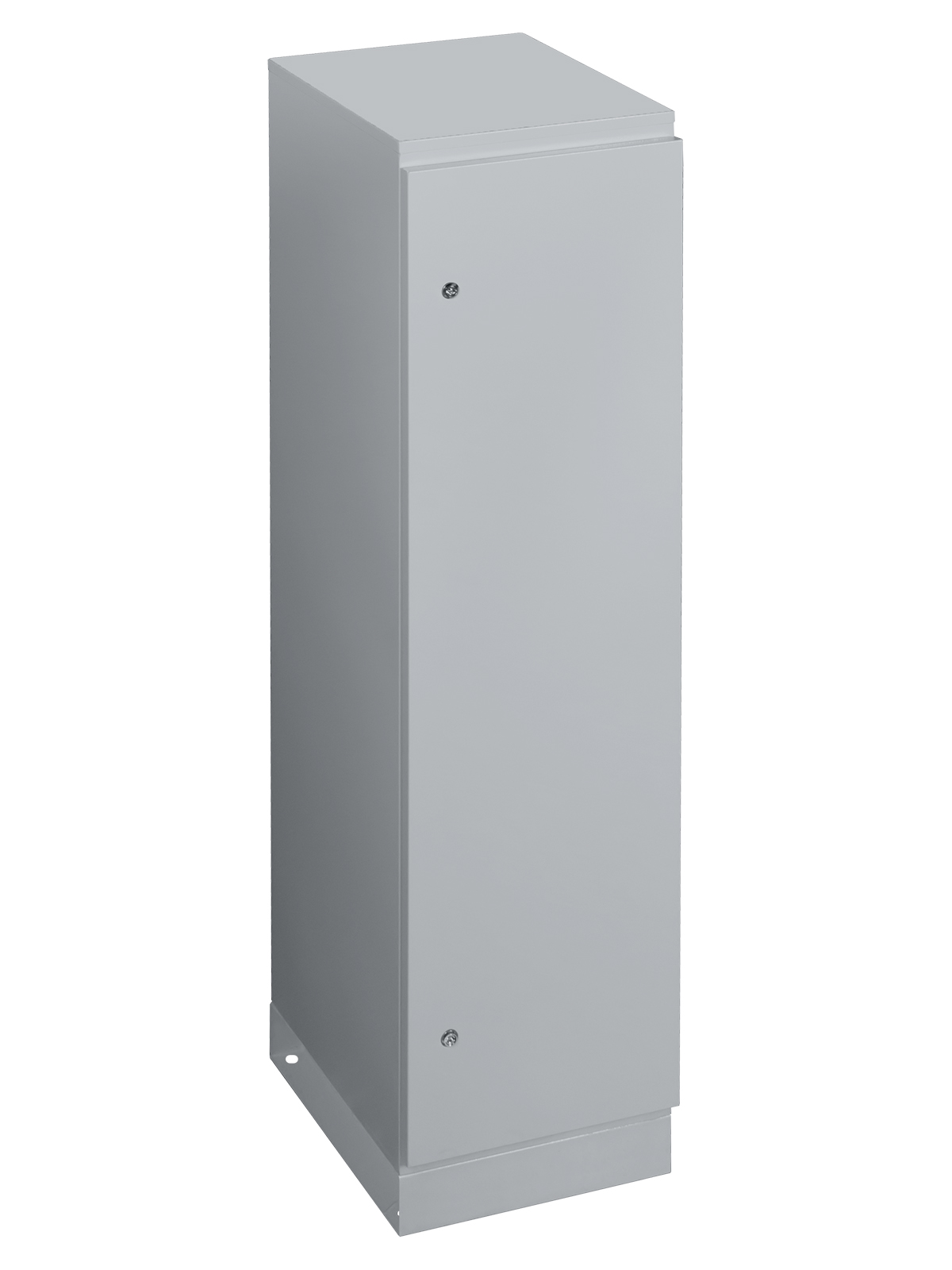 Каркас ВРУ-1 (1800х450х450) IP54 с боковыми панелями TDM