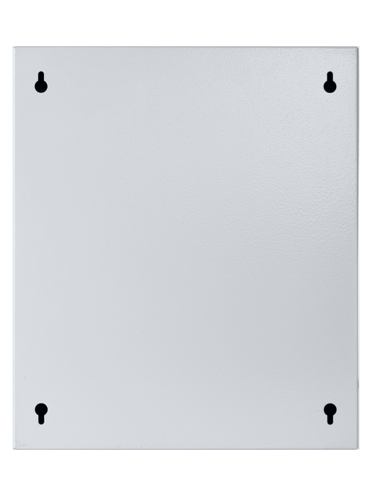 Корпус металлический ЩРН-24 (350х300х125) IP31 Народный эконом