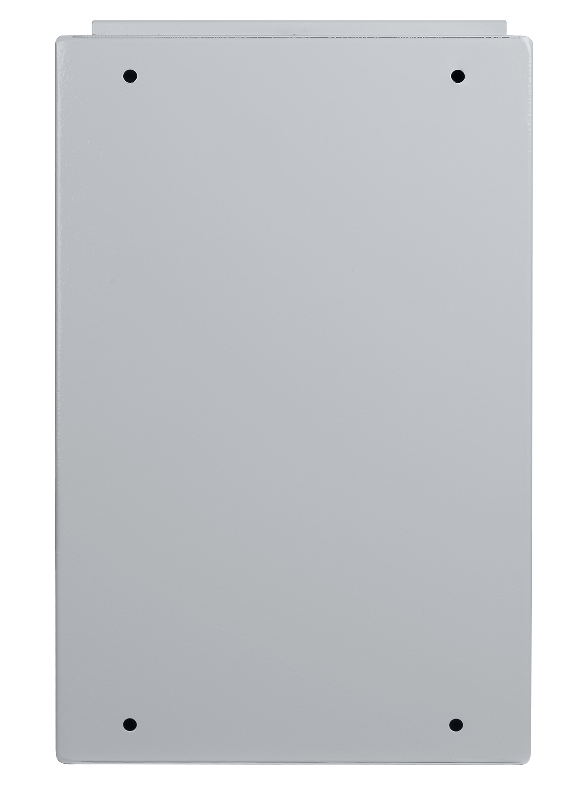 Корпус металлический ЩУ-МП (360х225х140) с окном IP54 Народный эконом