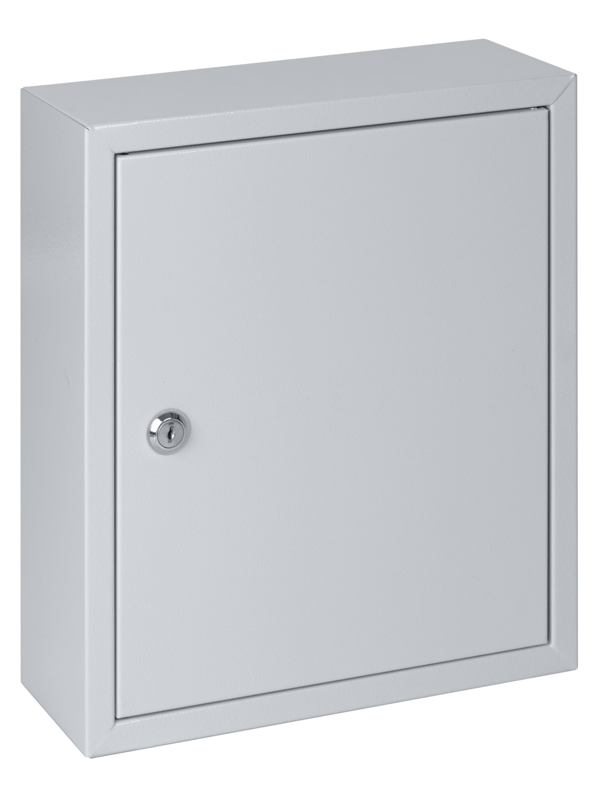 Корпус металлический ЩРН-24 (350х300х125) IP31 Народный эконом