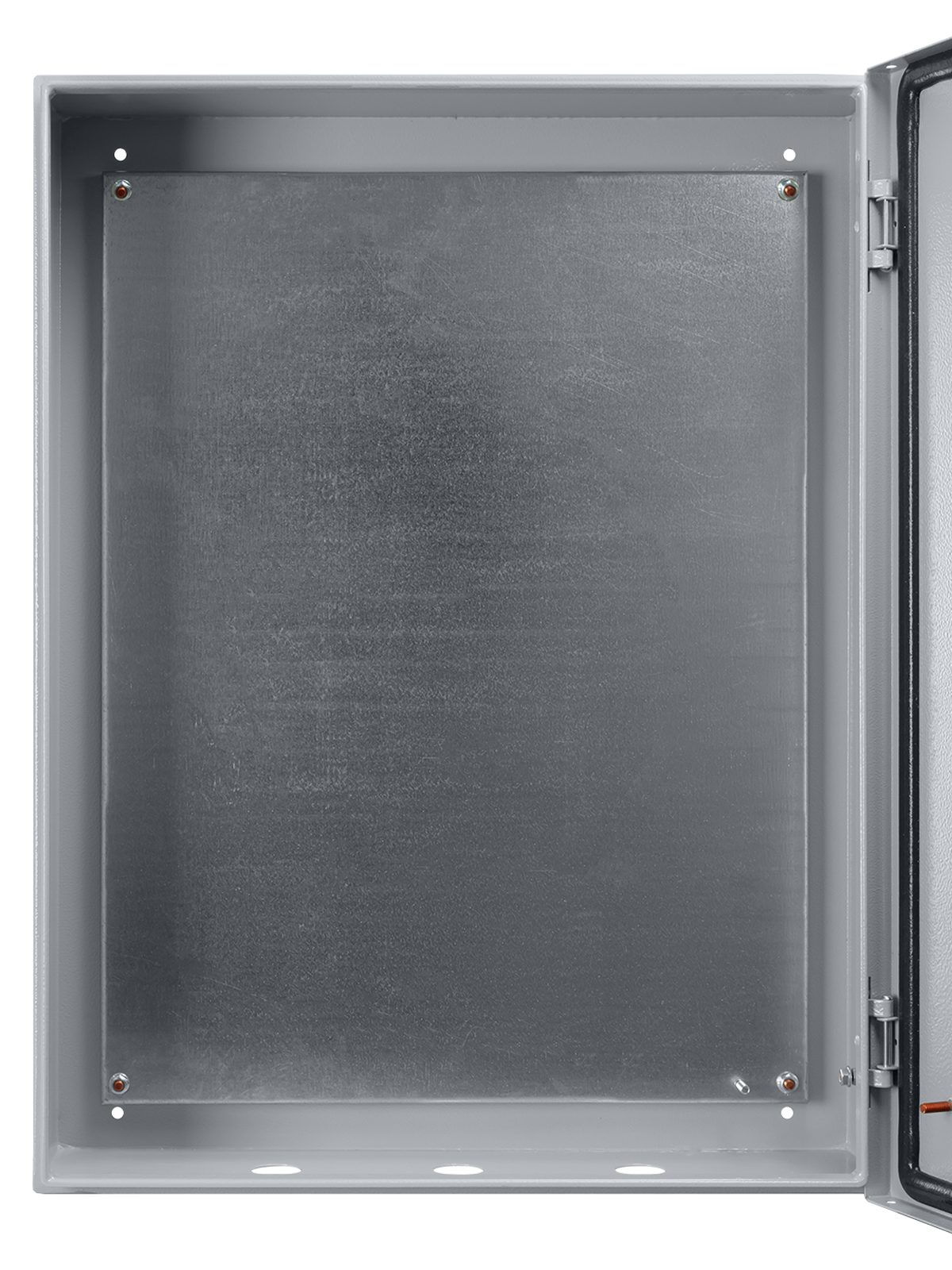 Корпус металлический ЩМП-3-1 IP66 (650х500х150) TDM