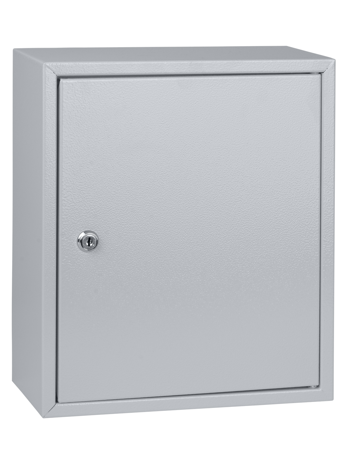 Корпус металлический ЩРН-24 (350х300х120) Народный