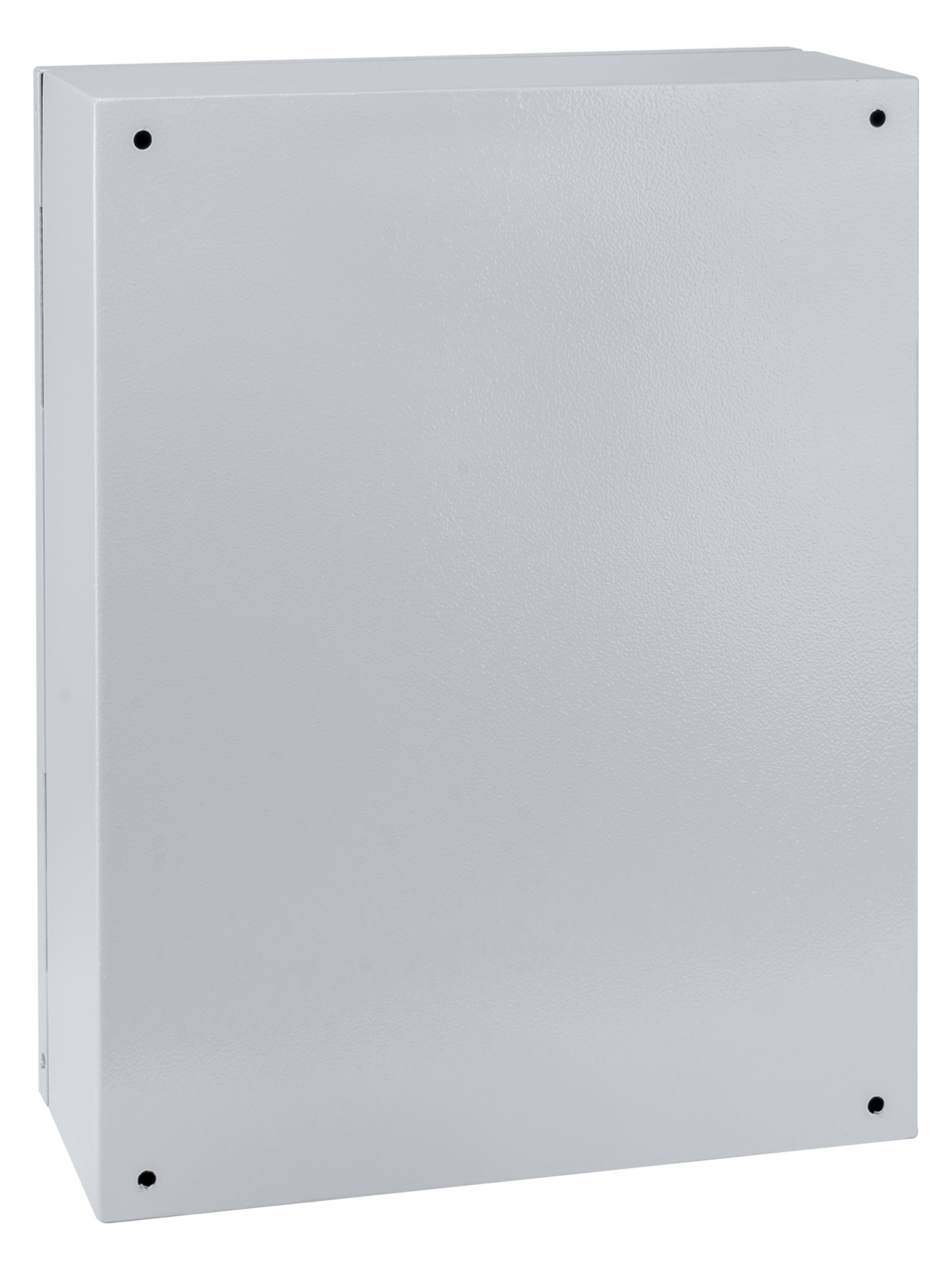 Корпус металлический ЩУ-3ф/1-0-3 IP66 (395х310х150) TDM