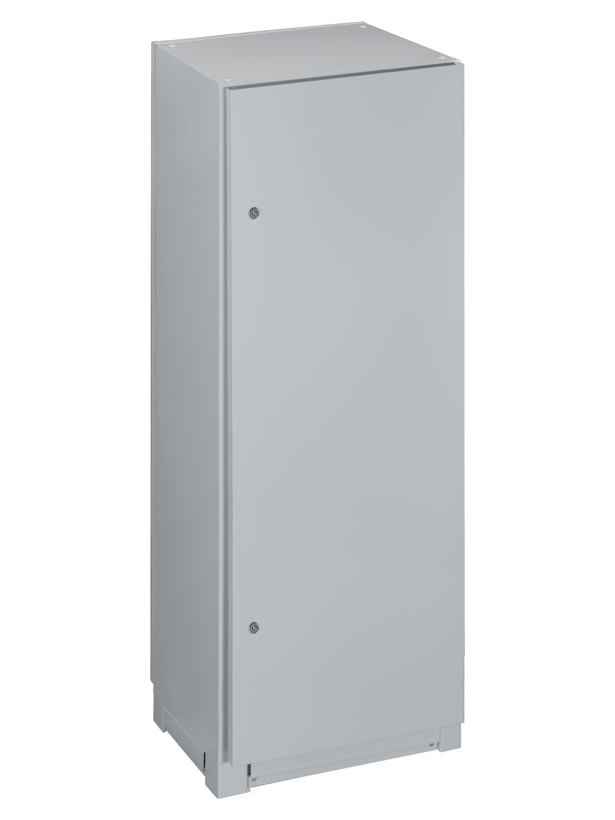 Корпус металлический ЩМП-16.6.4-0 (1600х600х400) без монтажных панелей TDM