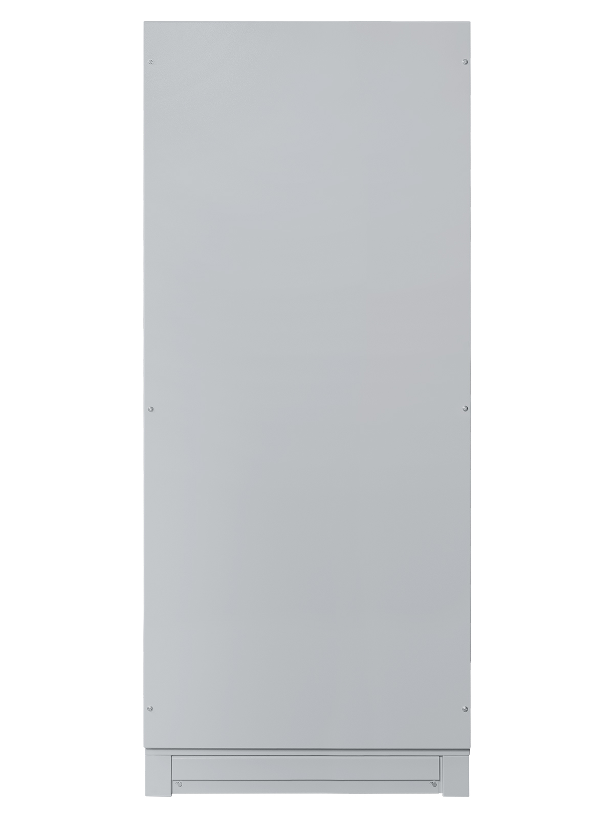 Корпус металлический ЩМП-18.8.4-0 (1800х800х400) без монтажных панелей TDM