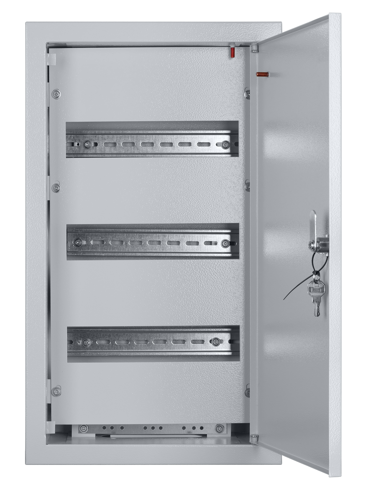 Корпус металлический ЩРВ-36 (550х320х120) TDM