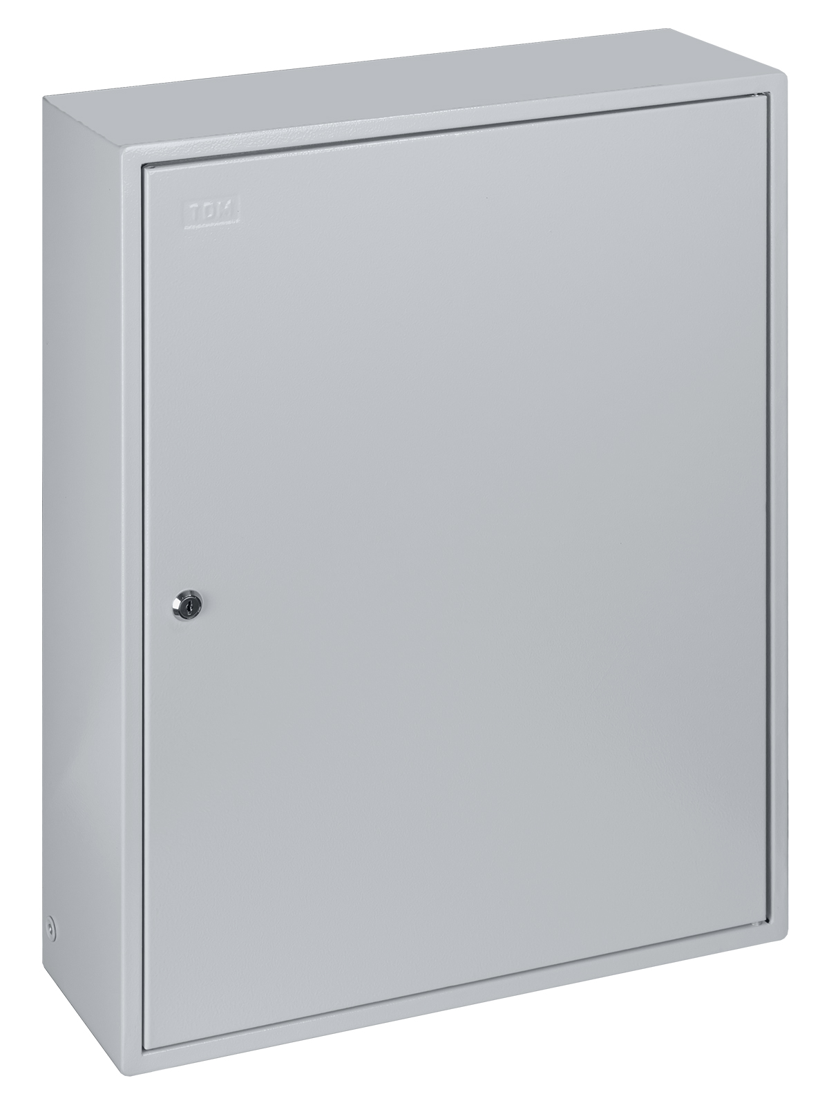 Корпус металлический ЩМП-3-1 (650х500х150) TDM