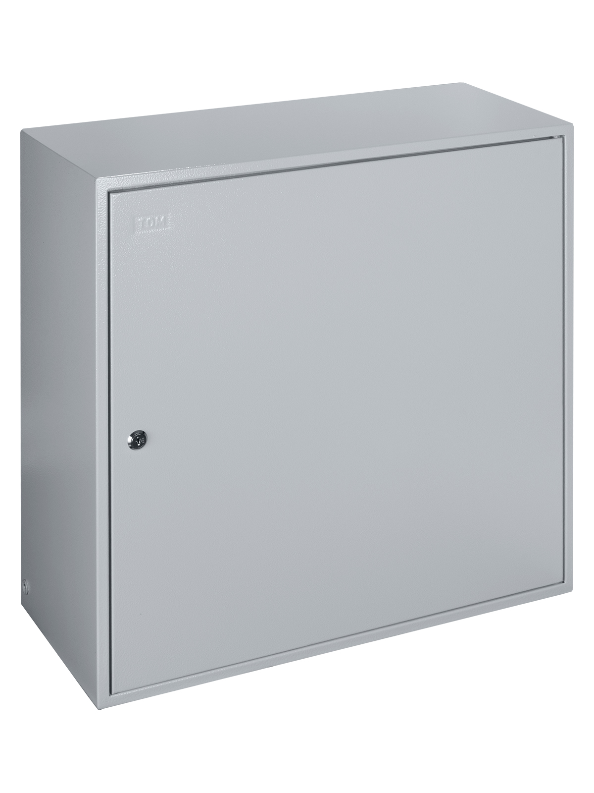 Корпус металлический ЩМП-6.6.2-0 (600х600х250) TDM