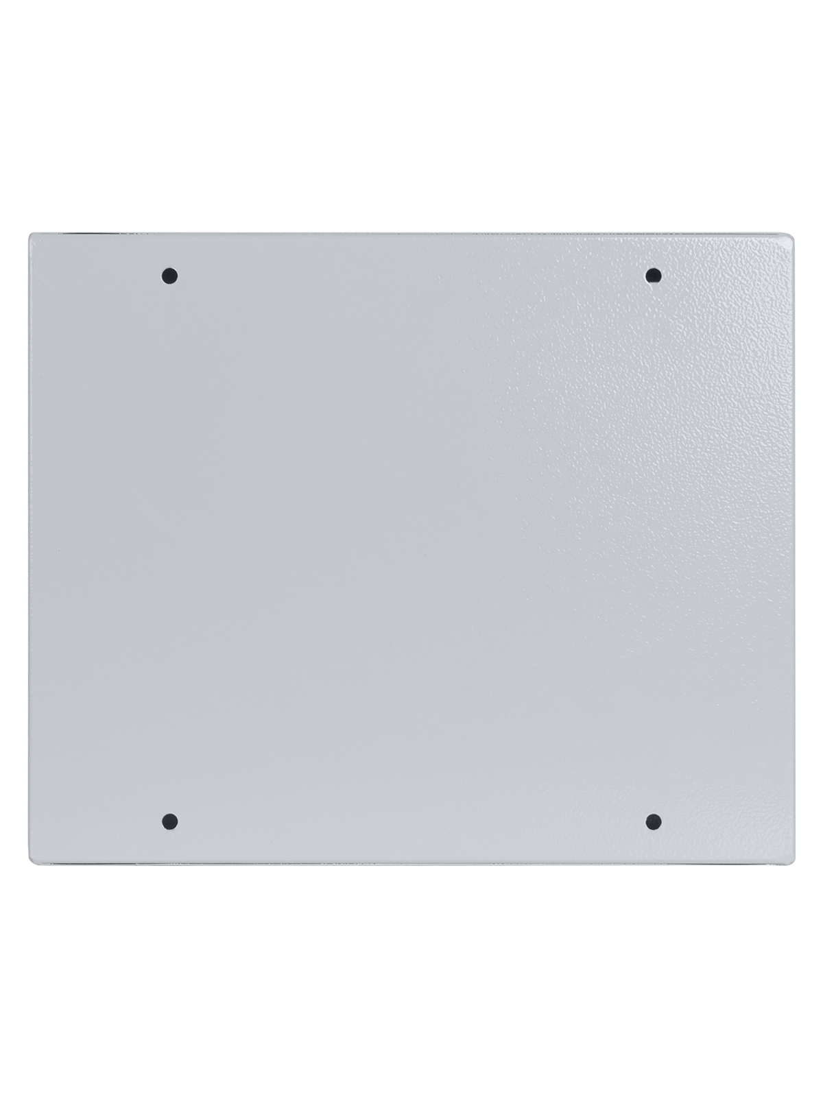 Корпус металлический ЩМП-4.6.1-0 (400х600х150) IP54 Народный эконом