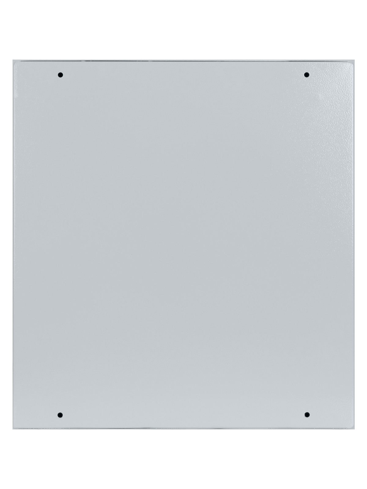 Корпус металлический ЩУ-3ф/1-1 (2 двери) (445х400х150) IP54 Народный эконом