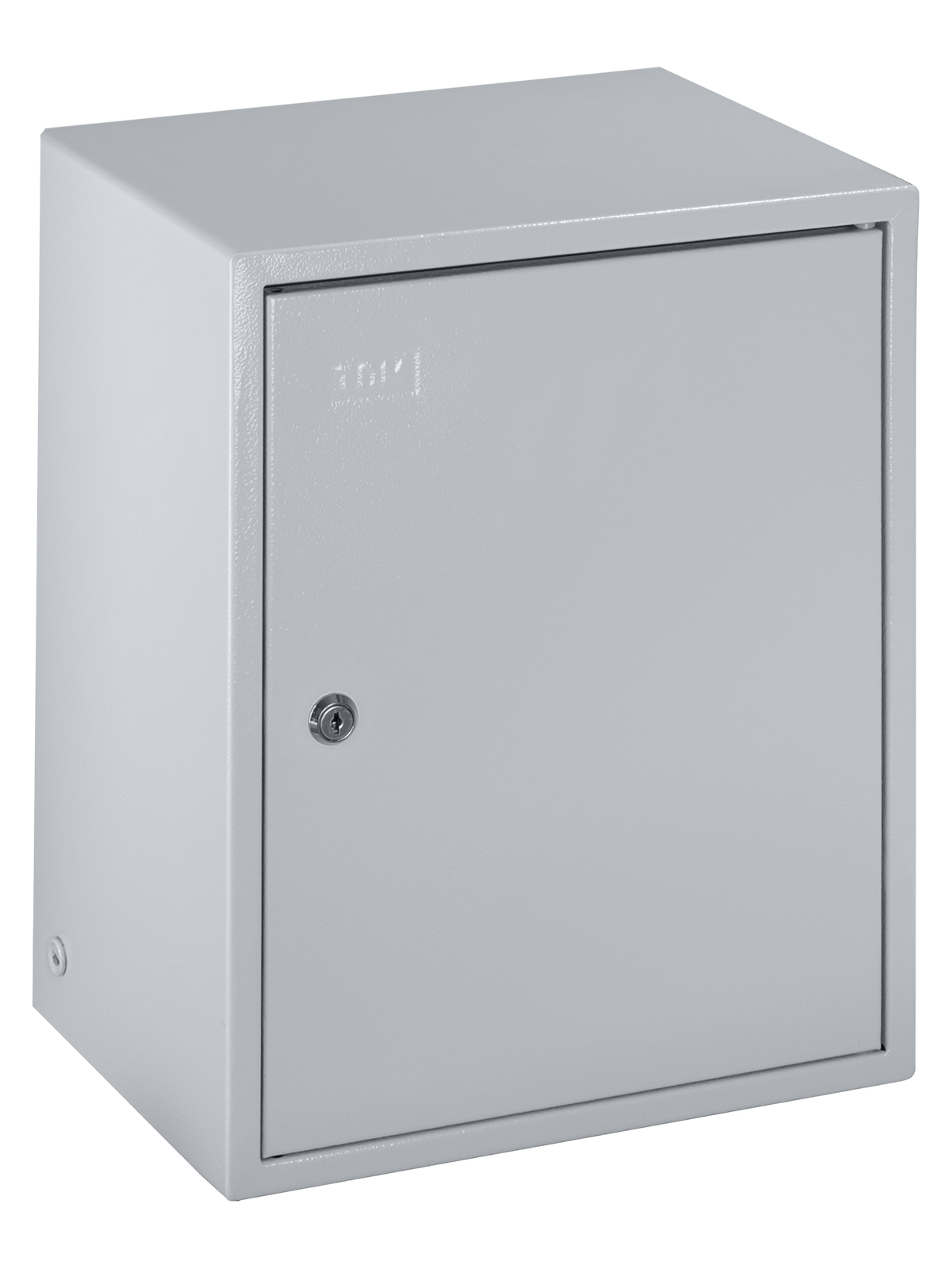 Корпус металлический ЩМП-1-0 (395х310х220) TDM