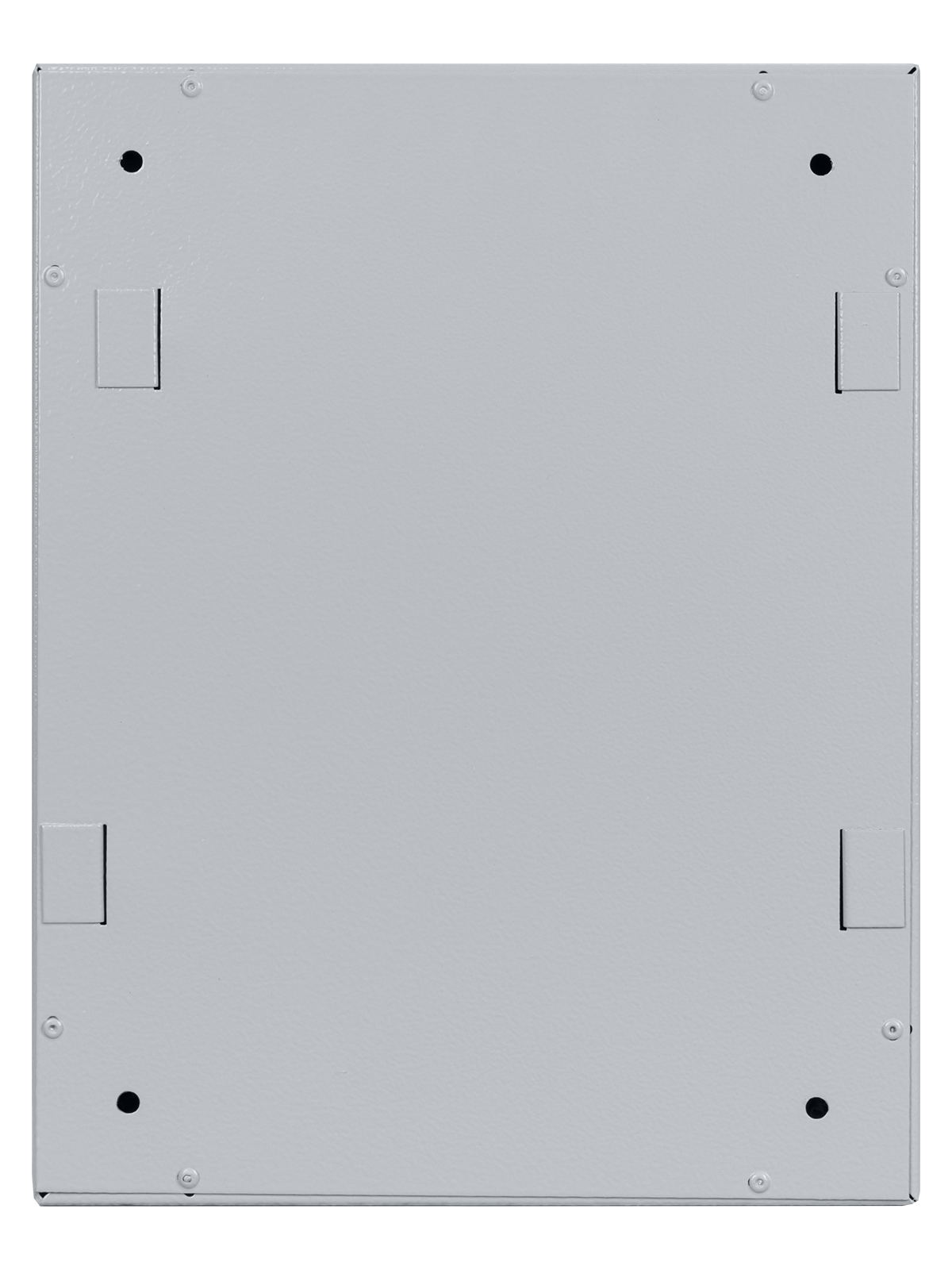 Корпус металлический ЩУРН-1/12Э (360х280х110) TDM