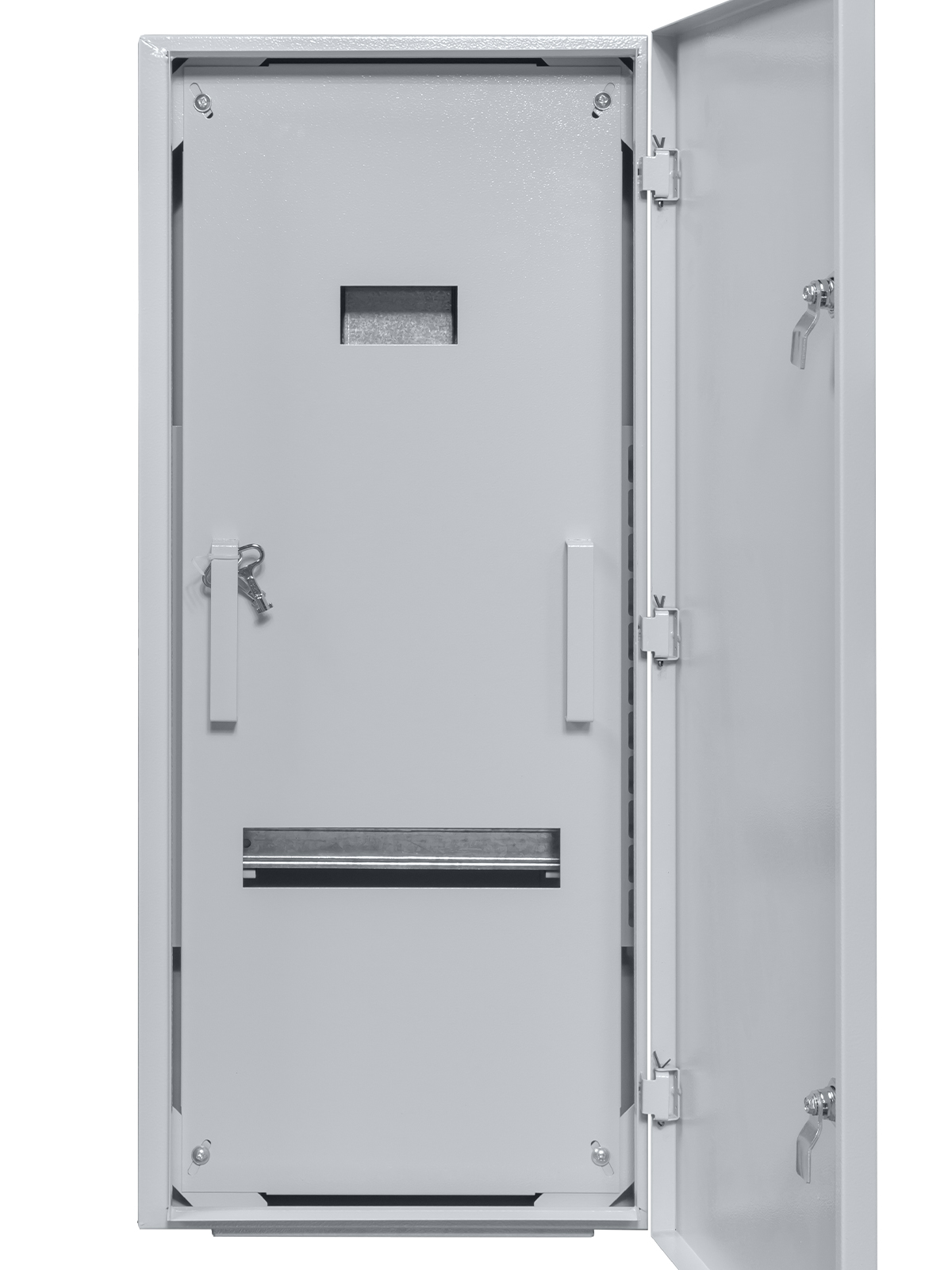 Корпус ПР-1 (900х400х165) IP31 TDM