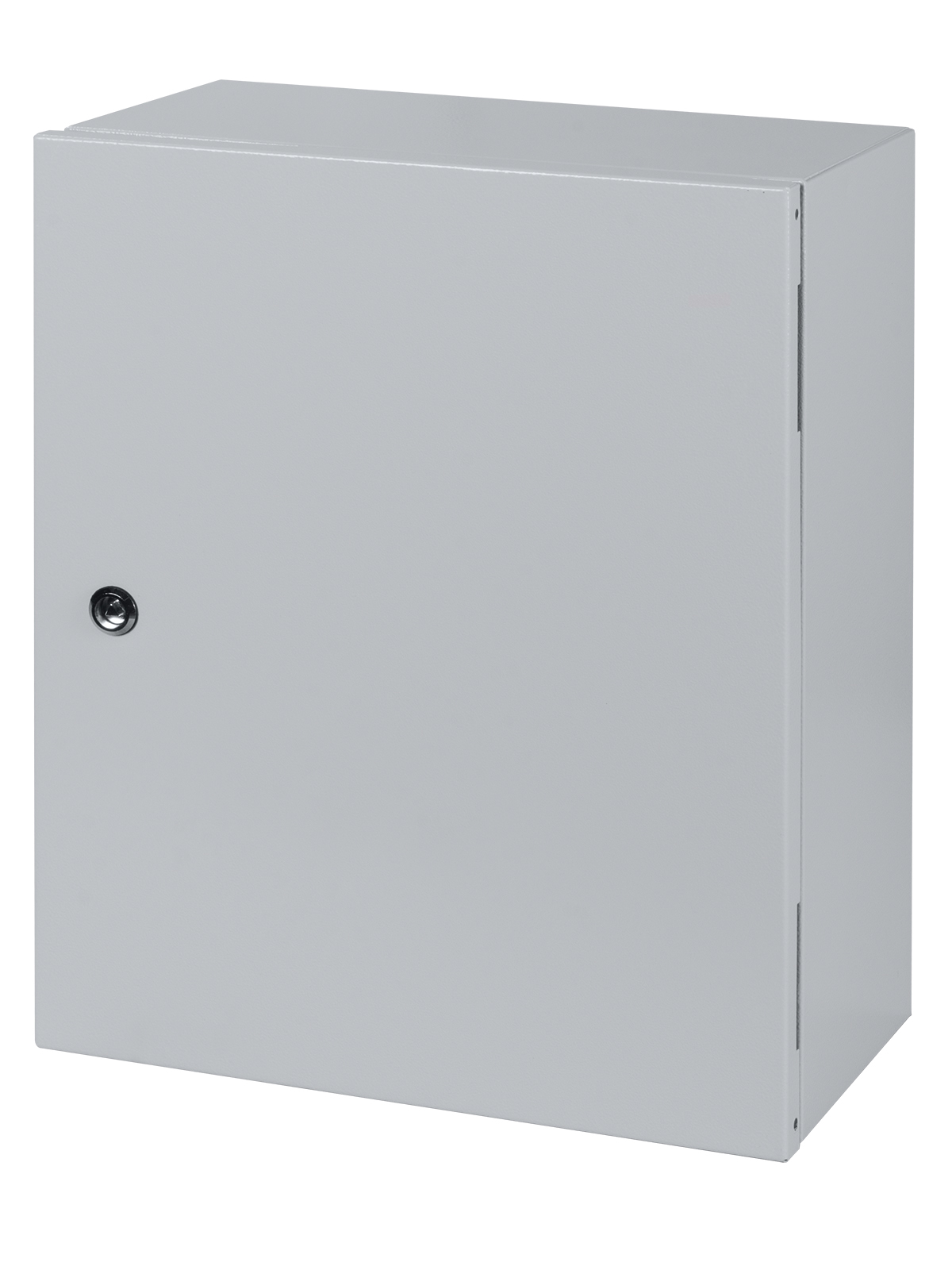 Корпус металлический ЩМП-2-0 (500х400х220) IP54 Народный