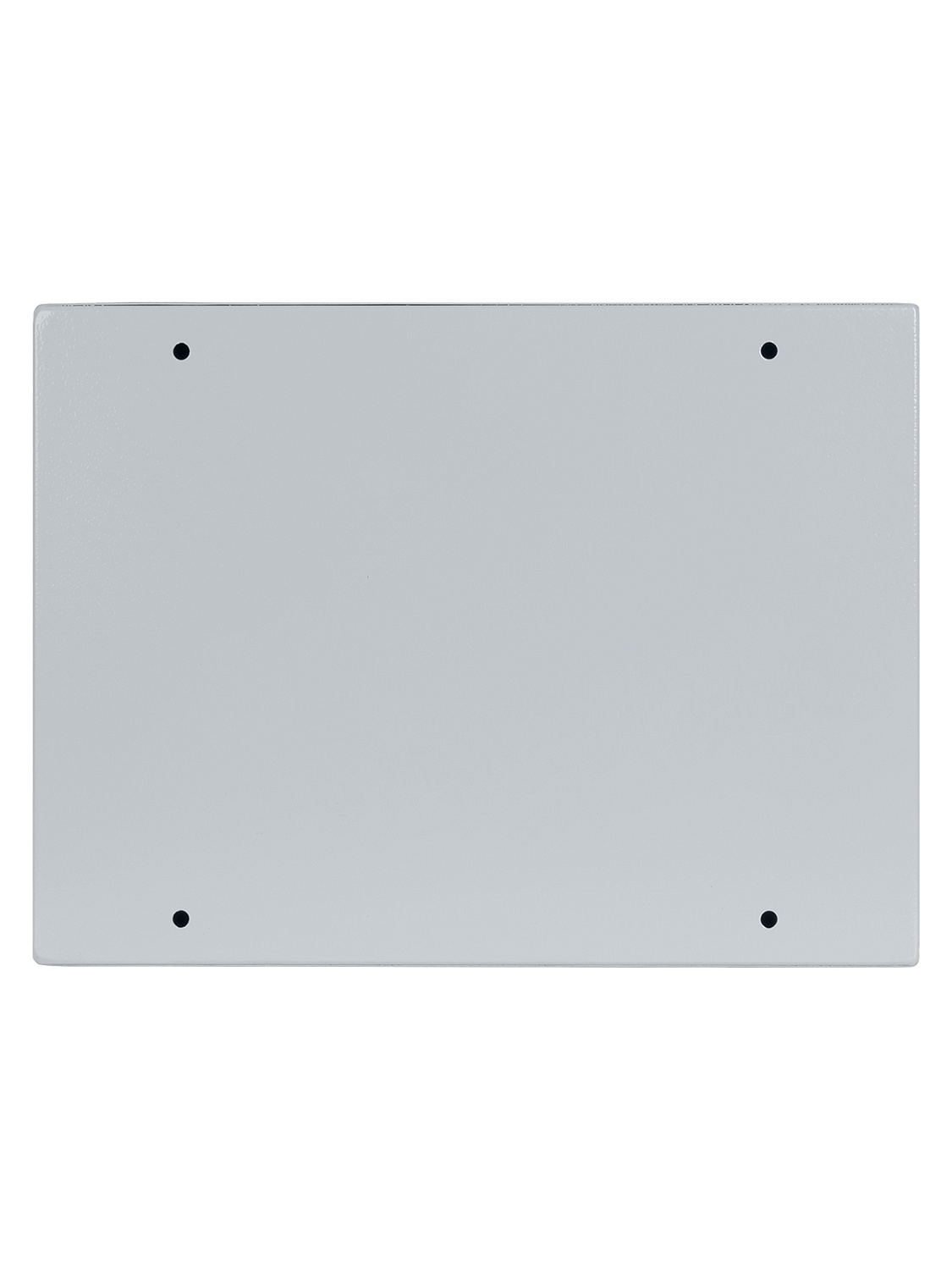 Корпус металлический ЩРН-12 (240х330х120) IP54 Народный эконом