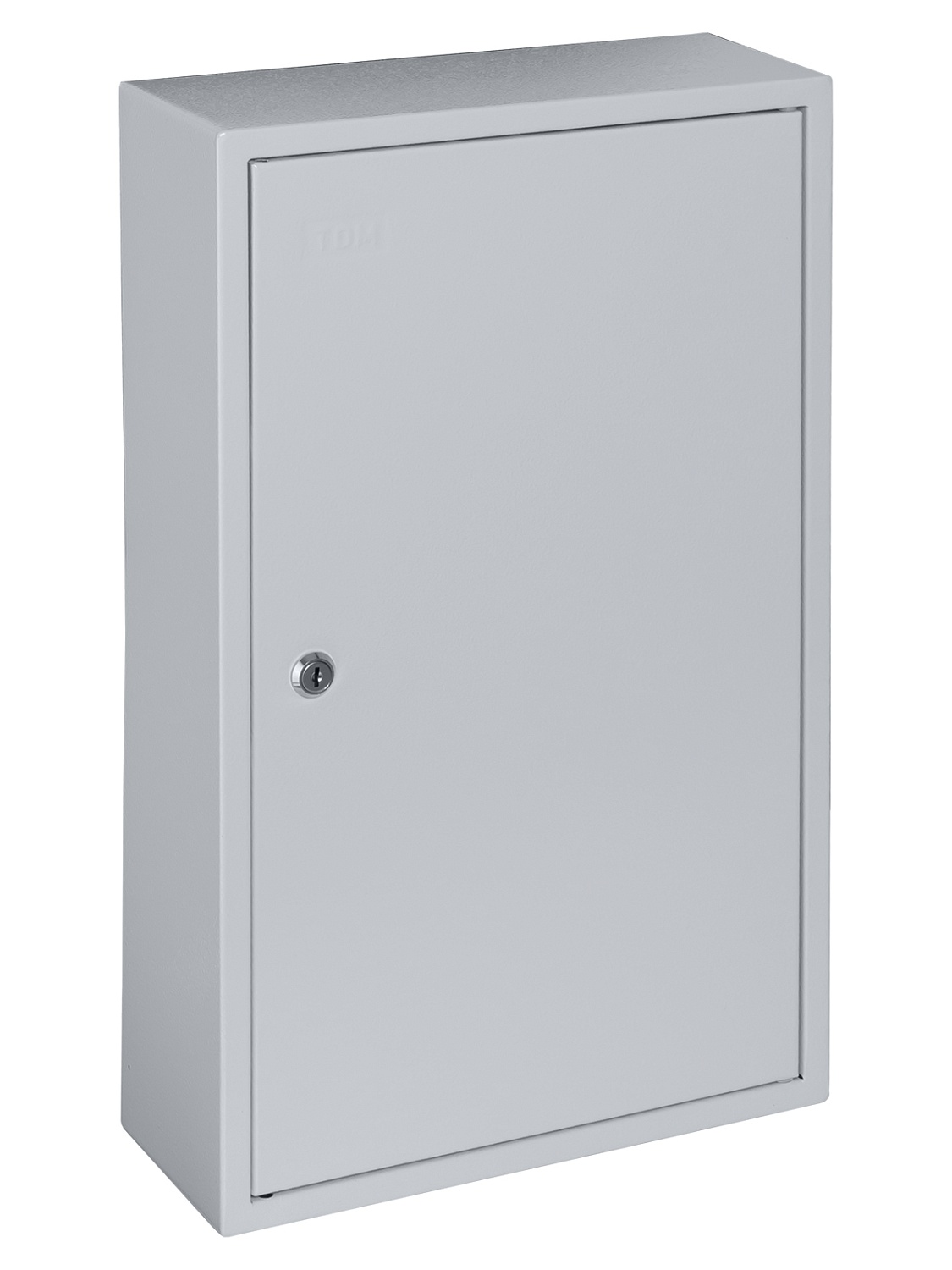 Корпус металлический ЩРН-36 (520х310х120) TDM