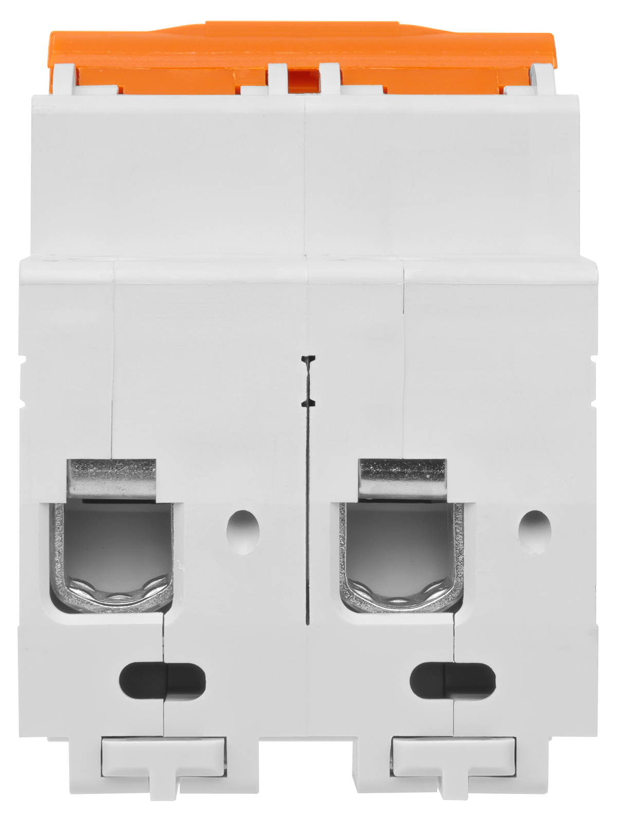 Авт. выкл. ВА47-100 2Р 25А 10кА х-ка D TDM