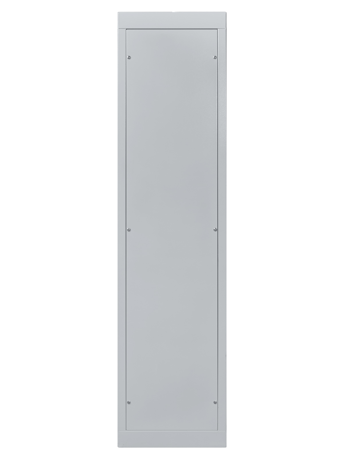 Каркас ВРУ-1 (1800х450х600) без бок. панелей TDM
