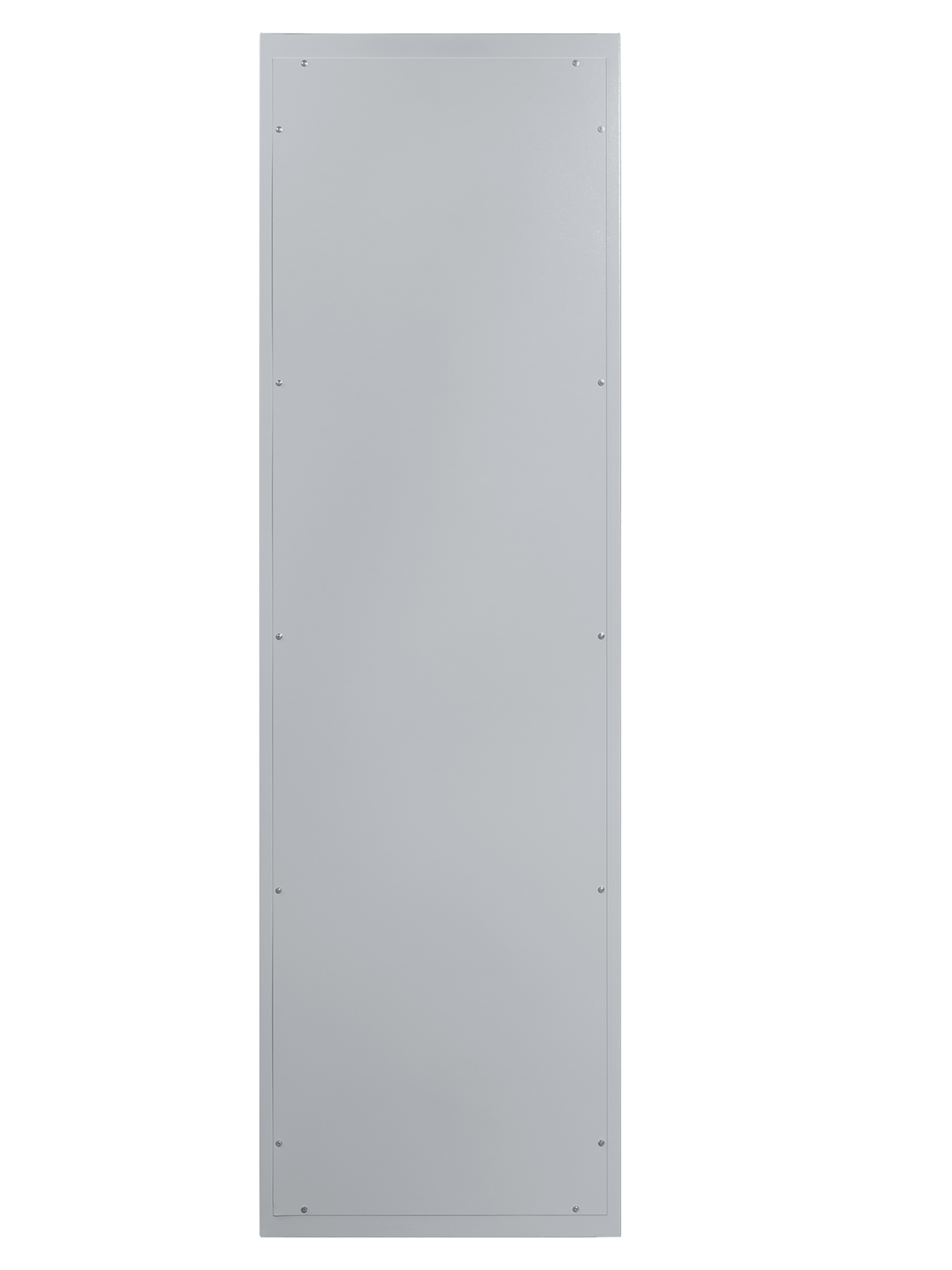 Каркас ВРУ-1 (2000х600х450) без бок. панелей Народный