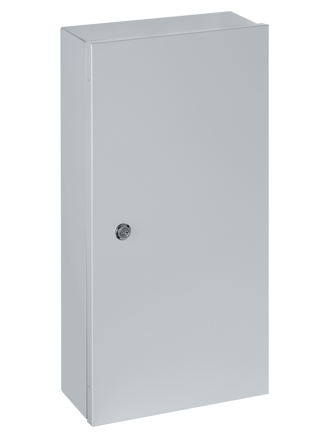 Корпус металлический ЩРН-48 (670х330х120) IP54 Народный эконом