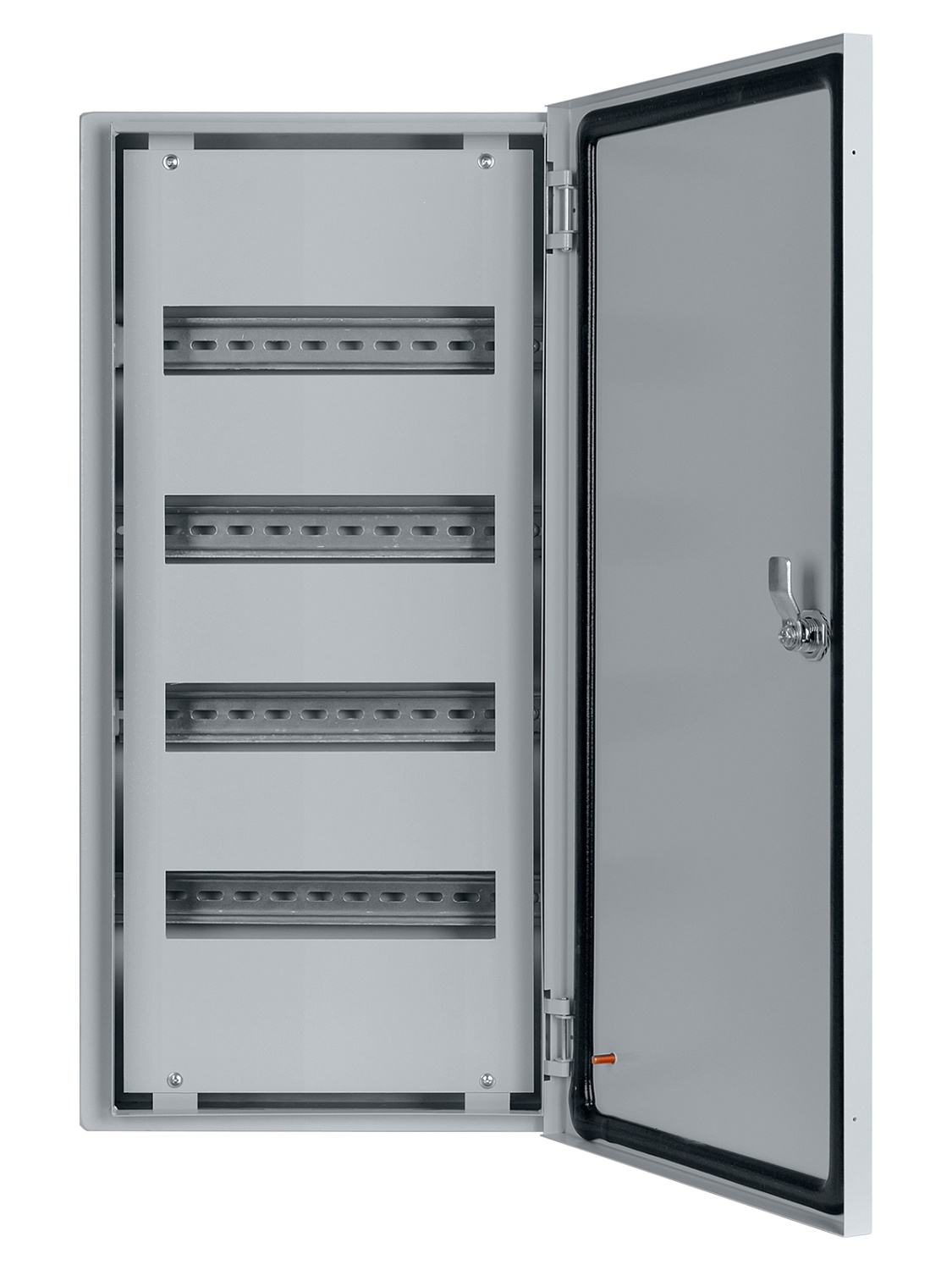 Корпус металлический ЩРН-48 (670х330х120) IP54 Народный эконом